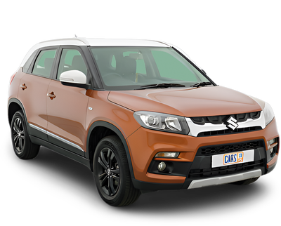 Maruti Vitara Brezza-img